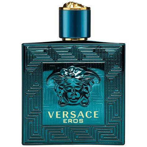 perfume eros versace 100ml|versace eros best price uk.